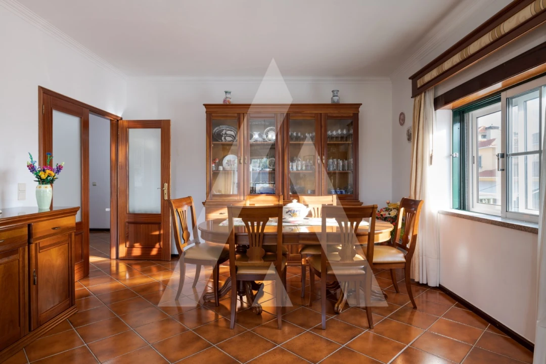 Apartamento T3 para Venda em Ranhados Foto 2