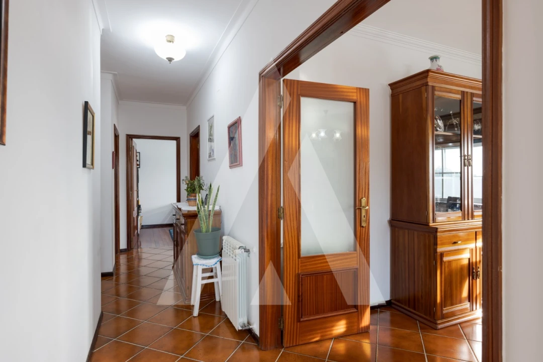 Apartamento T3 para Venda em Ranhados Foto 9
