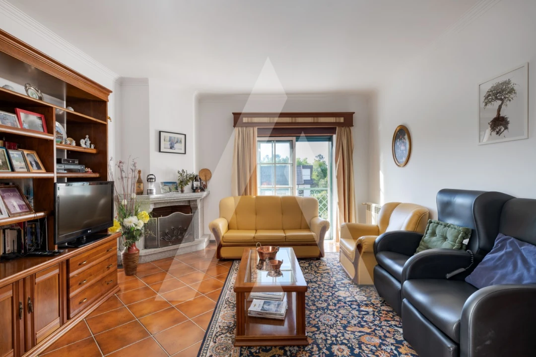 Apartamento T3 para Venda em Ranhados Foto 1