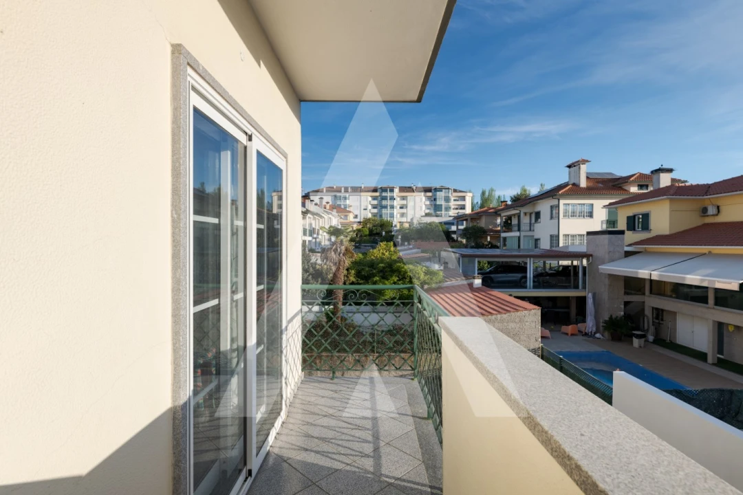 Apartamento T3 para Venda em Ranhados Foto 13