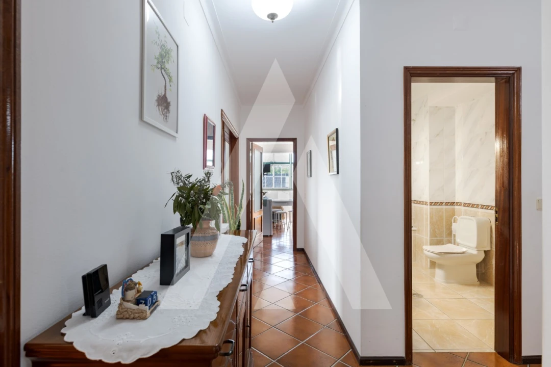Apartamento T3 para Venda em Ranhados Foto 11