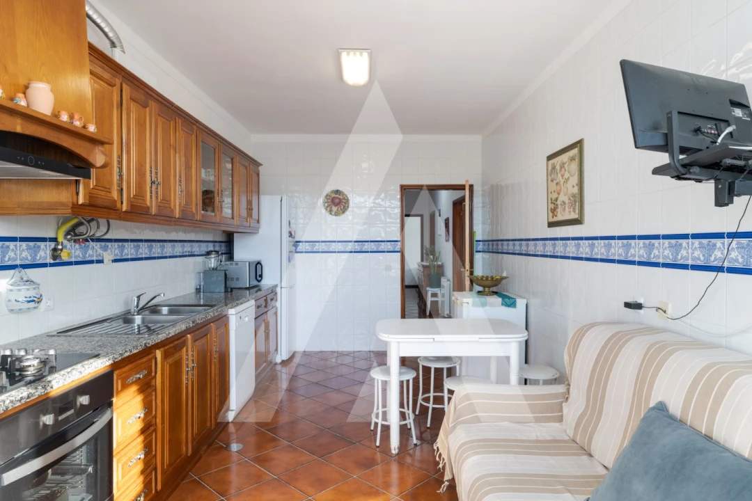 Apartamento T3 para Venda em Ranhados Foto 5