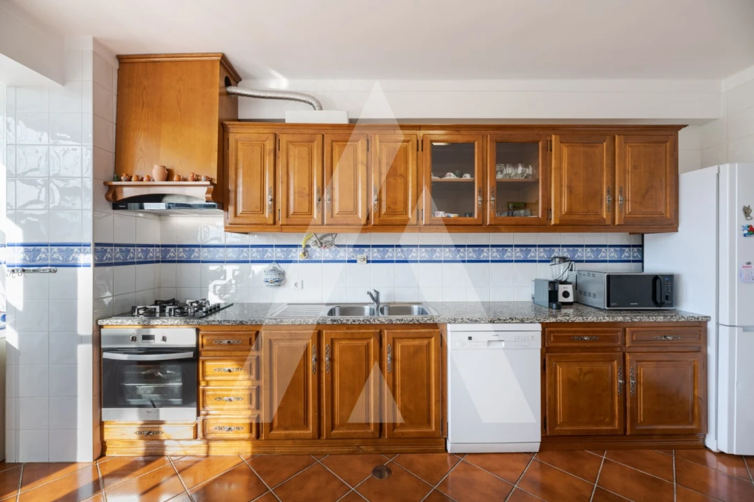 Apartamento T3 para Venda em Ranhados Foto 6
