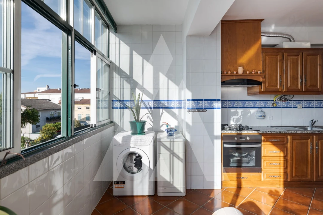 Apartamento T3 para Venda em Ranhados Foto 7