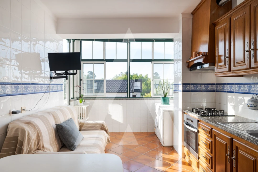 Apartamento T3 para Venda em Ranhados Foto 4