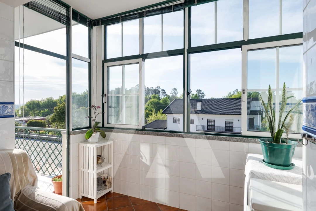 Apartamento T3 para Venda em Ranhados Foto 8