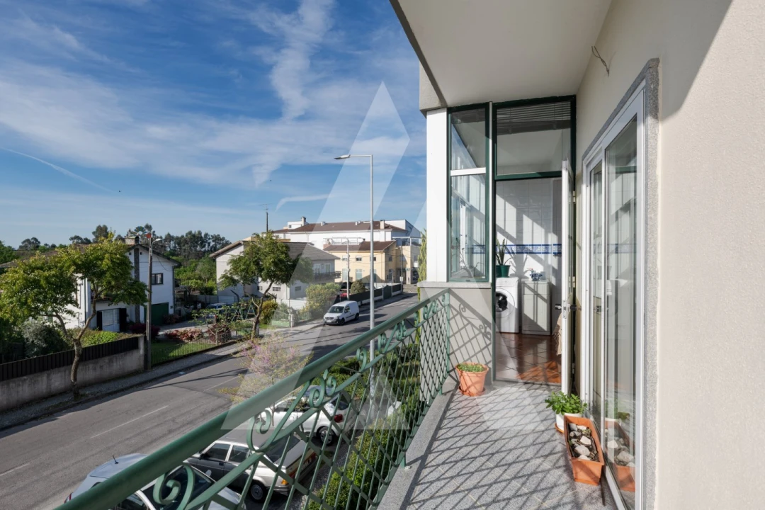 Apartamento T3 para Venda em Ranhados Foto 14