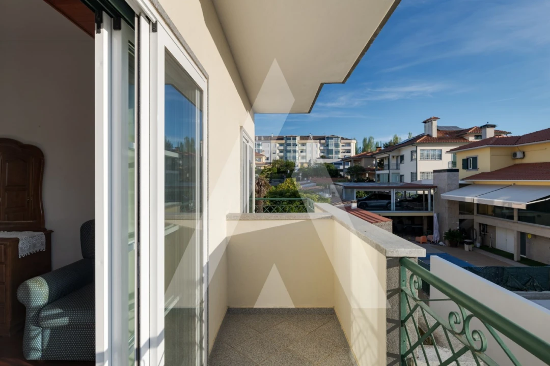 Apartamento T3 para Venda em Ranhados Foto 16