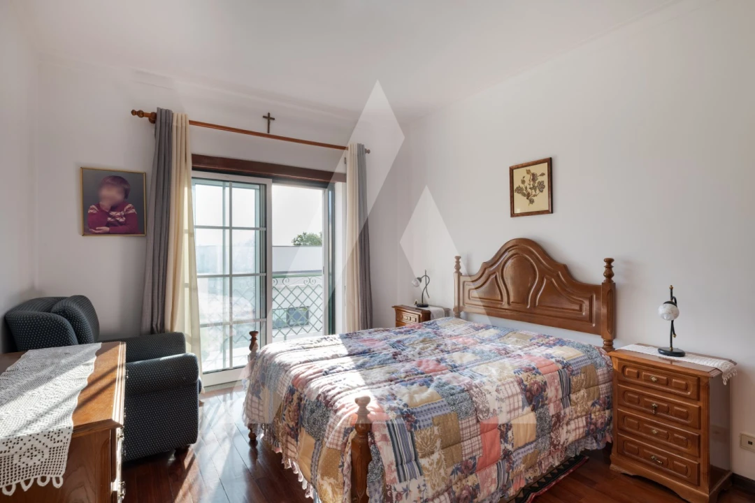 Apartamento T3 para Venda em Ranhados Foto 18