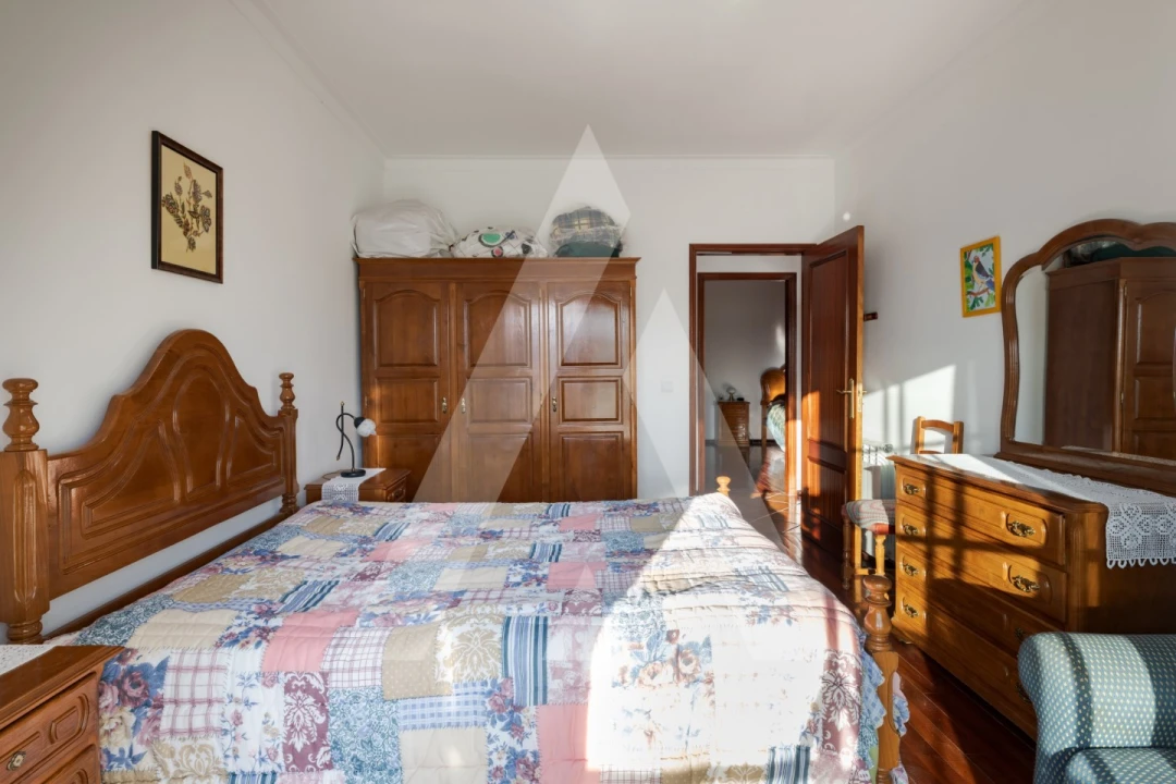 Apartamento T3 para Venda em Ranhados Foto 19