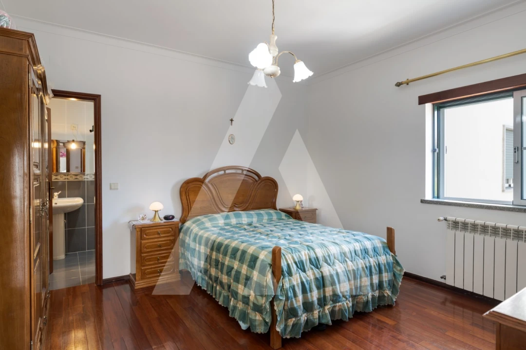 Apartamento T3 para Venda em Ranhados Foto 20