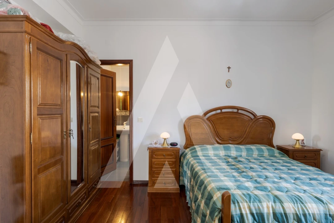 Apartamento T3 para Venda em Ranhados Foto 21