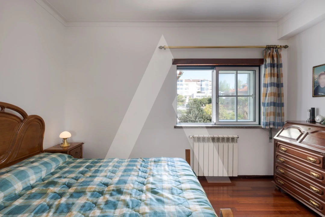Apartamento T3 para Venda em Ranhados Foto 22