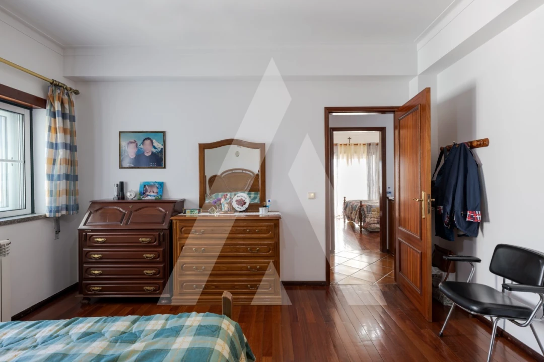Apartamento T3 para Venda em Ranhados Foto 23