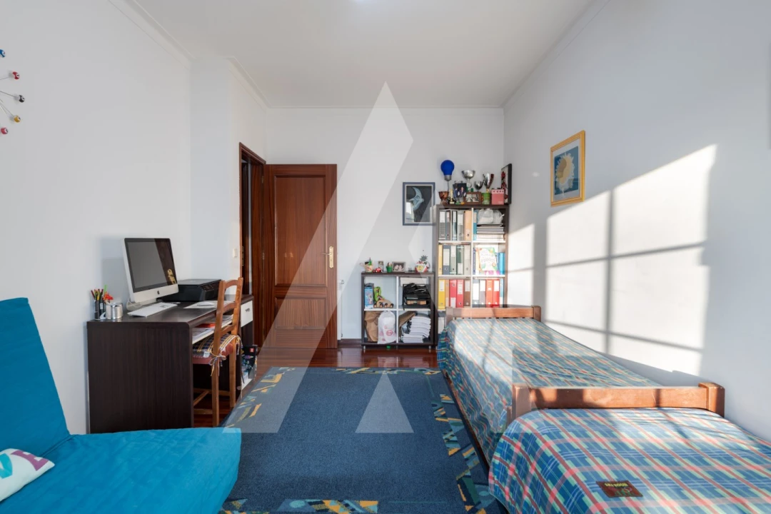 Apartamento T3 para Venda em Ranhados Foto 24