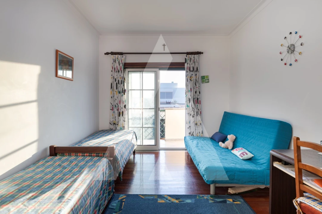 Apartamento T3 para Venda em Ranhados Foto 26