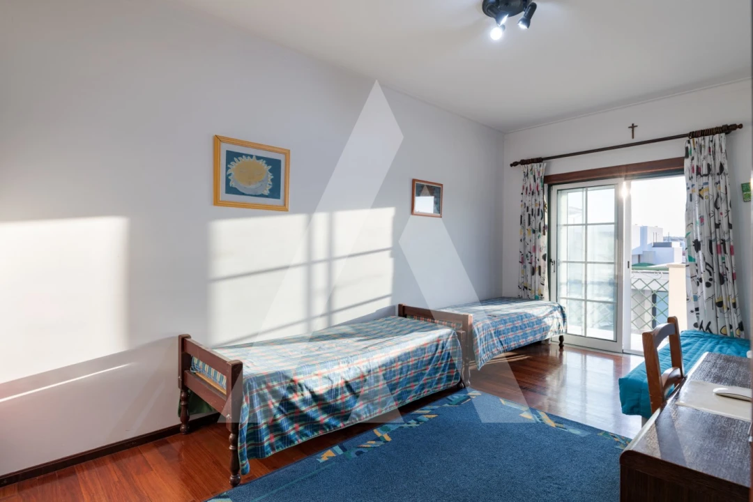 Apartamento T3 para Venda em Ranhados Foto 25