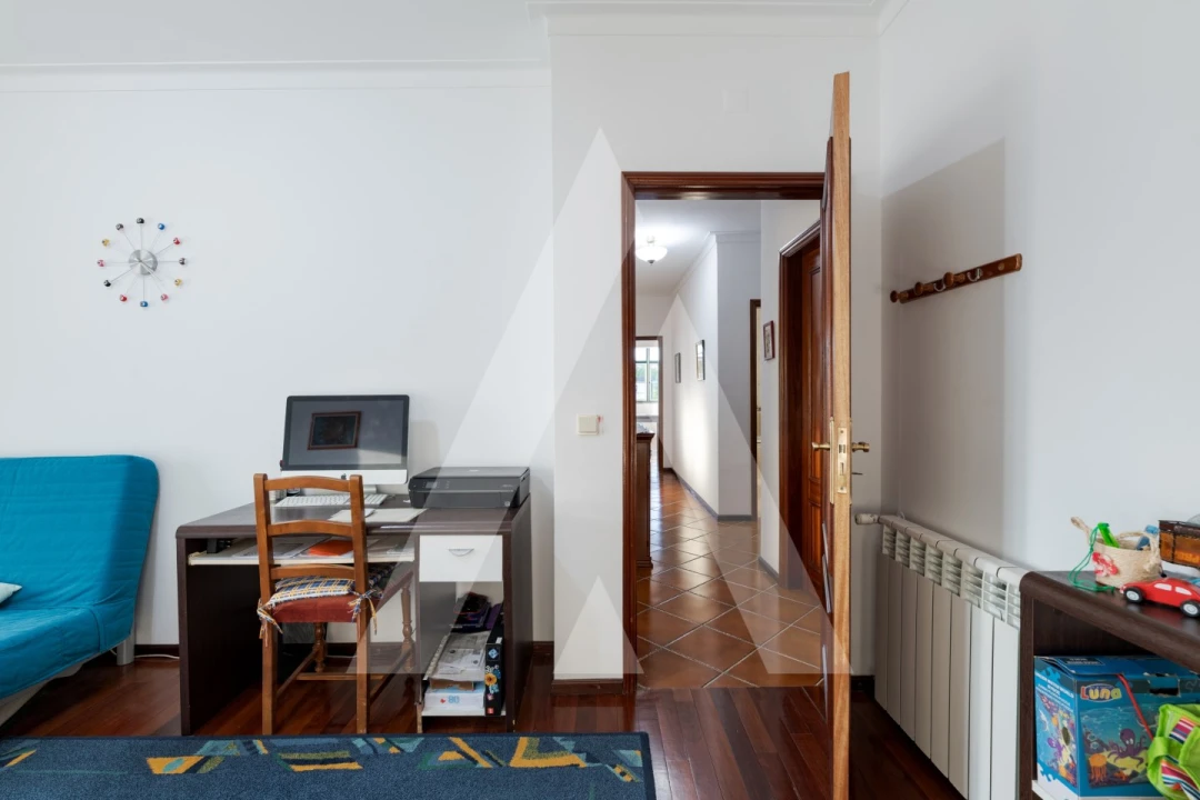 Apartamento T3 para Venda em Ranhados Foto 27