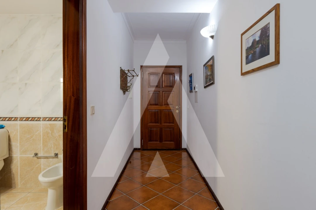 Apartamento T3 para Venda em Ranhados Foto 17