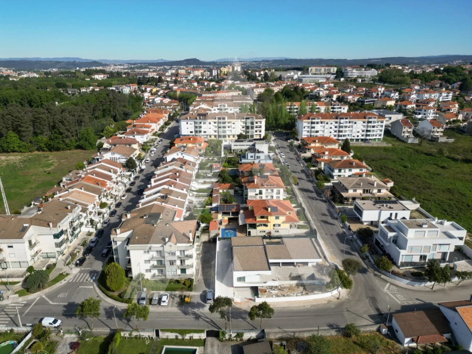 Apartamento T3 para Venda em Ranhados Foto 36