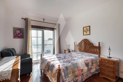 Apartamento T3 para Venda em Ranhados