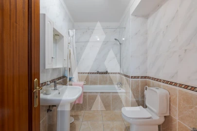 Apartamento T3 para Venda em Ranhados
