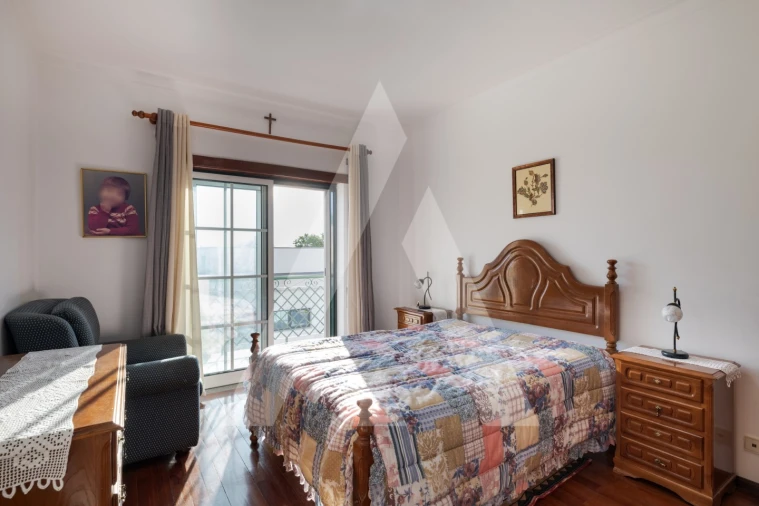 Apartamento T3 para Venda em Ranhados Foto 18