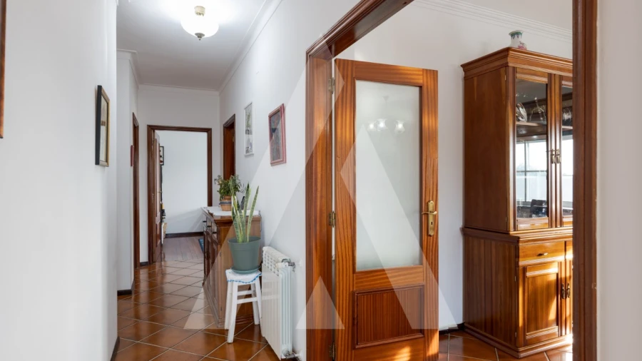 Apartamento T3 para Venda em Ranhados