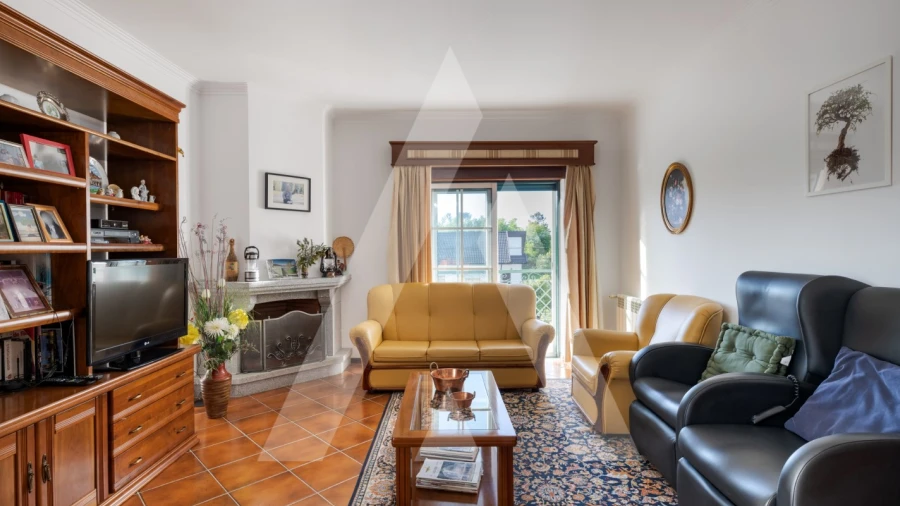 Apartamento T3 para Venda em Ranhados