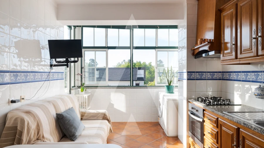 Apartamento T3 para Venda em Ranhados