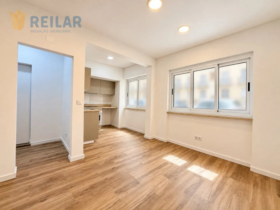 Apartamento T1 para Venda em Moscavide e Portela Foto 1