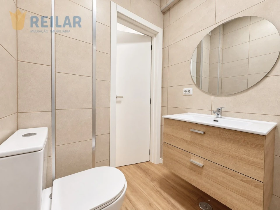 Apartamento T1 para Venda em Moscavide e Portela Foto 4