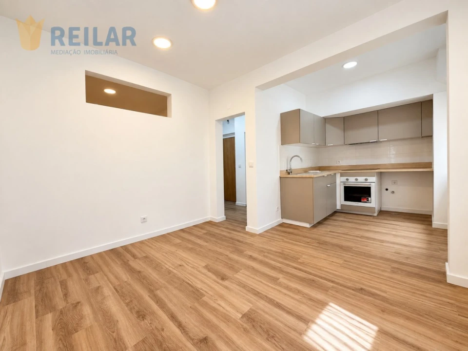 Apartamento T1 para Venda em Moscavide e Portela Foto 5