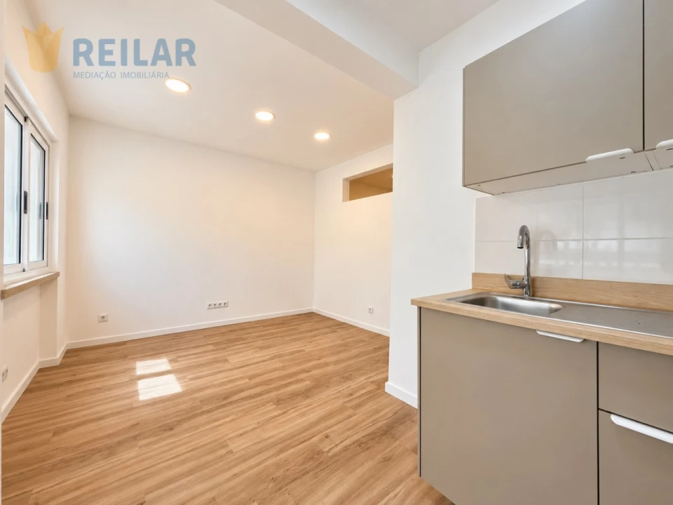 Apartamento T1 para Venda em Moscavide e Portela Foto 6