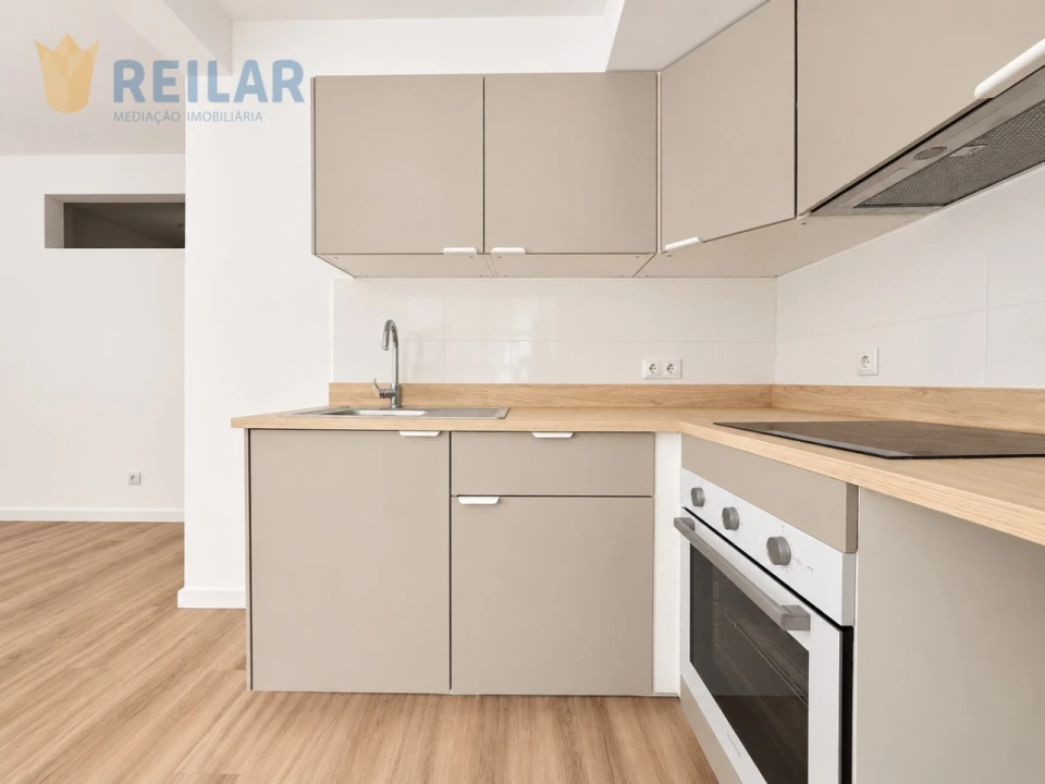 Apartamento T1 para Venda em Moscavide e Portela Foto 7