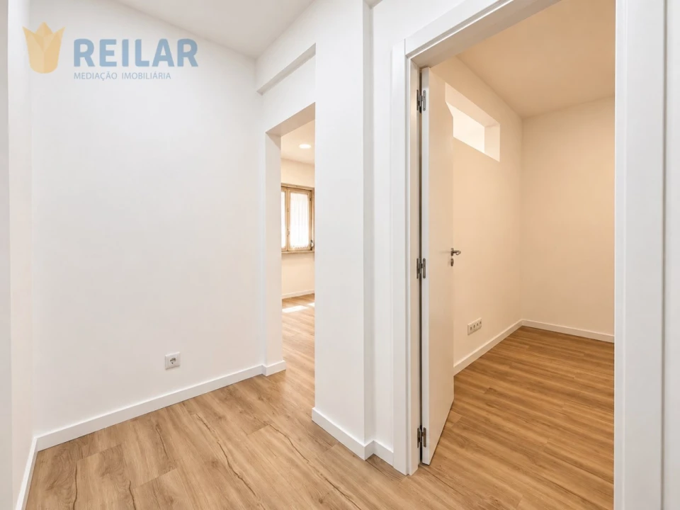 Apartamento T1 para Venda em Moscavide e Portela Foto 14