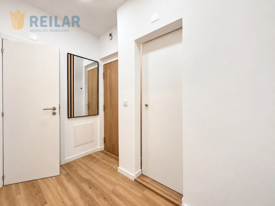 Apartamento T1 para Venda em Moscavide e Portela Foto 15