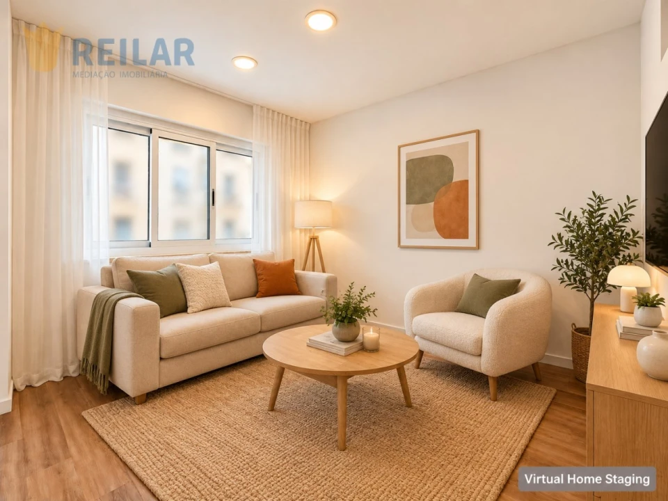 Apartamento T1 para Venda em Moscavide e Portela Foto 1
