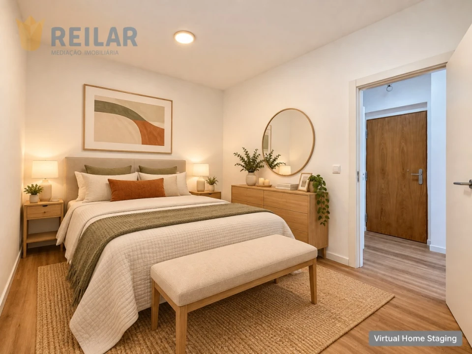 Apartamento T1 para Venda em Moscavide e Portela Foto 4