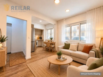 Apartamento T1 para Venda em Moscavide e Portela