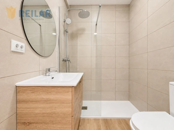 Apartamento T1 para Venda em Moscavide e Portela Foto 16