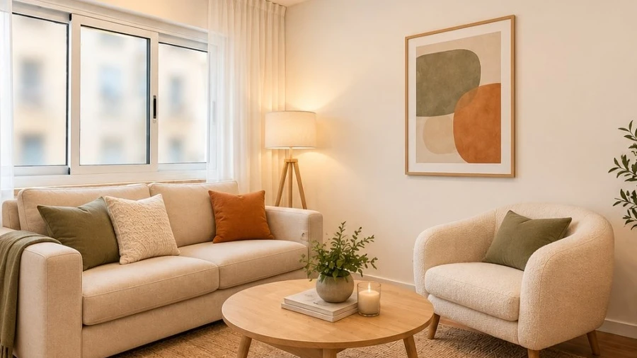 Apartamento T1 para Venda em Moscavide e Portela