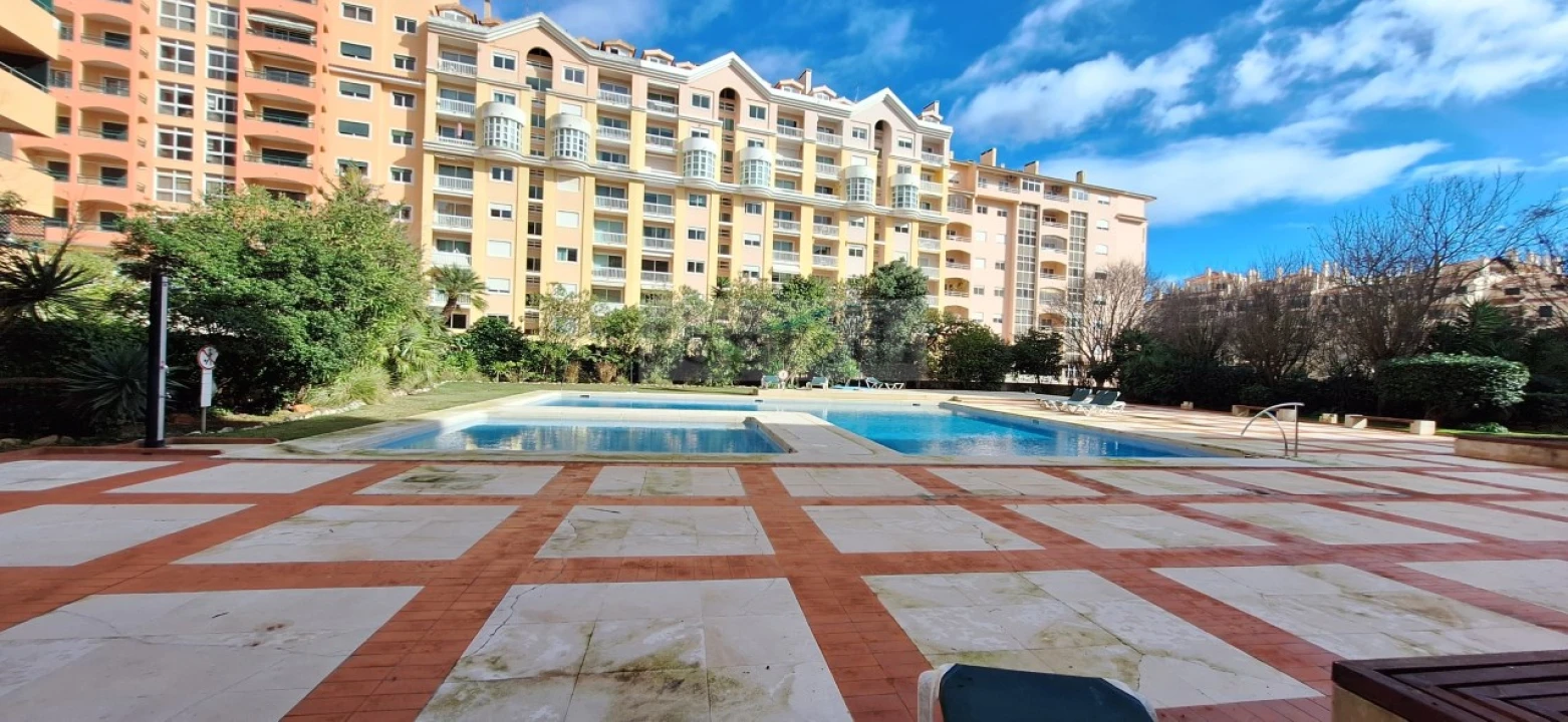 Apartamento T1 para Arrendamento em Cascais e Estoril Foto 1