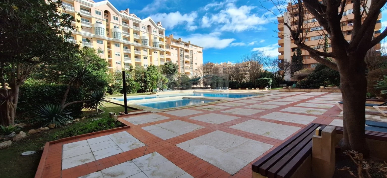 Apartamento T1 para Arrendamento em Cascais e Estoril Foto 2