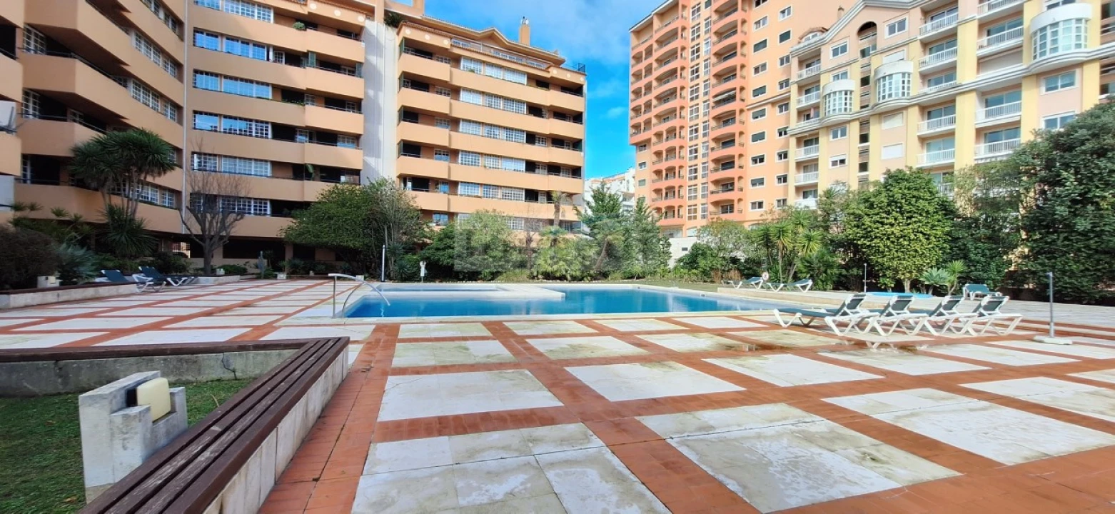 Apartamento T1 para Arrendamento em Cascais e Estoril Foto 3