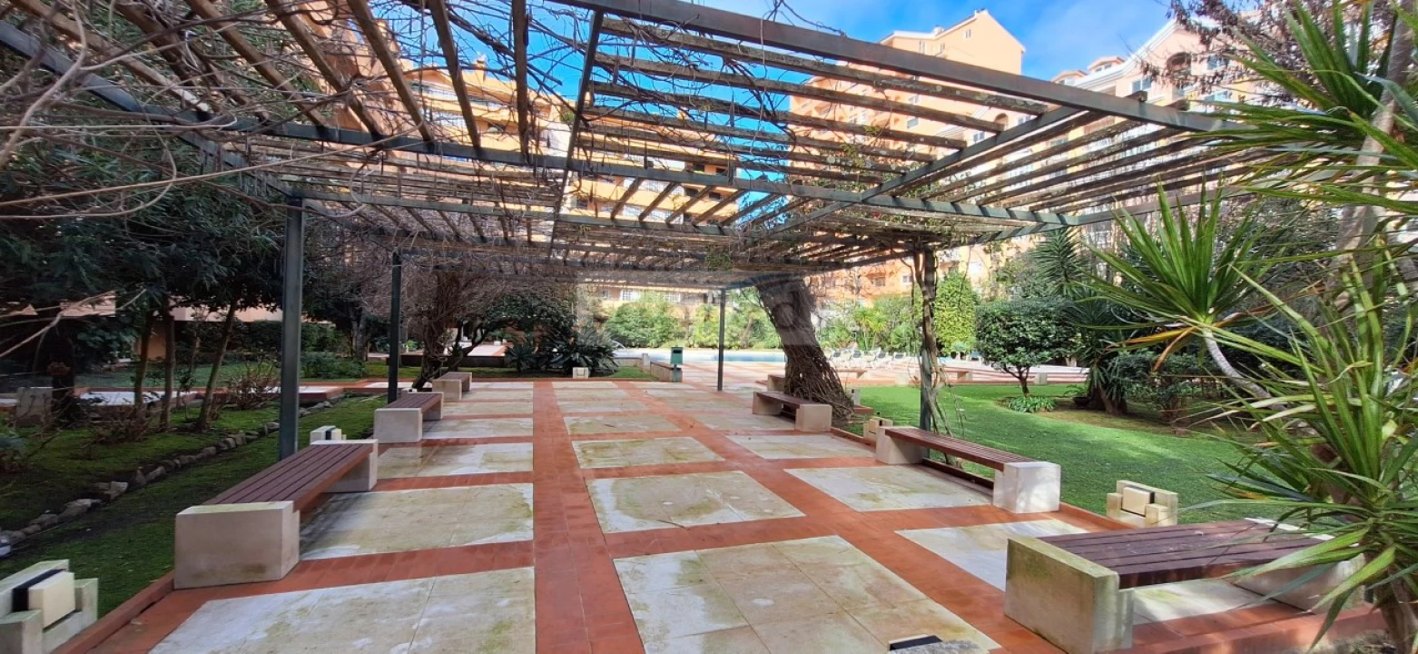 Apartamento T1 para Arrendamento em Cascais e Estoril Foto 4