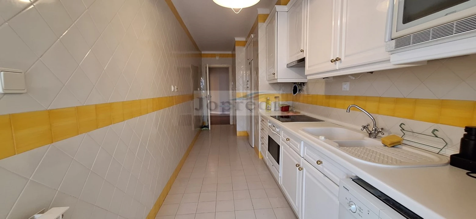 Apartamento T1 para Arrendamento em Cascais e Estoril Foto 10