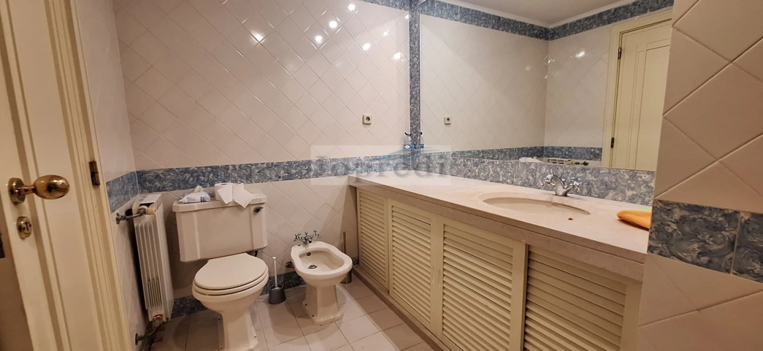 Apartamento T1 para Arrendamento em Cascais e Estoril Foto 18
