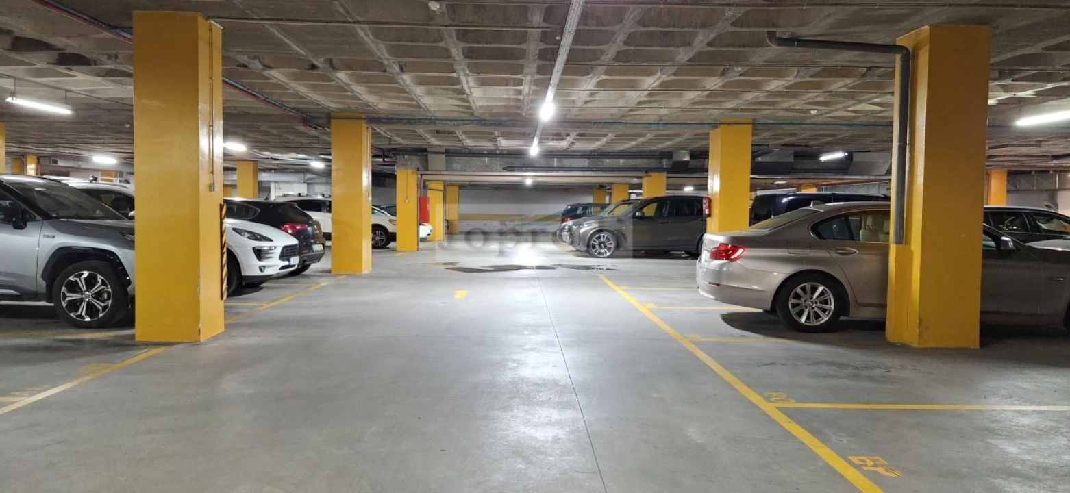 Apartamento T1 para Arrendamento em Cascais e Estoril Foto 20