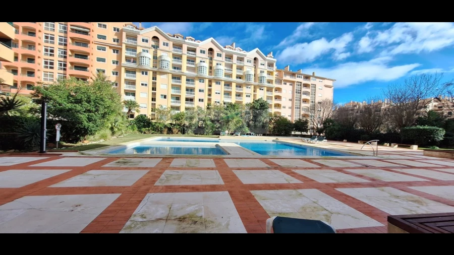 Apartamento T1 para Arrendamento em Cascais e Estoril